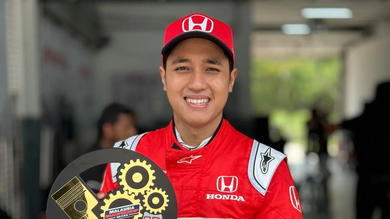 Malaysia Championship Series
