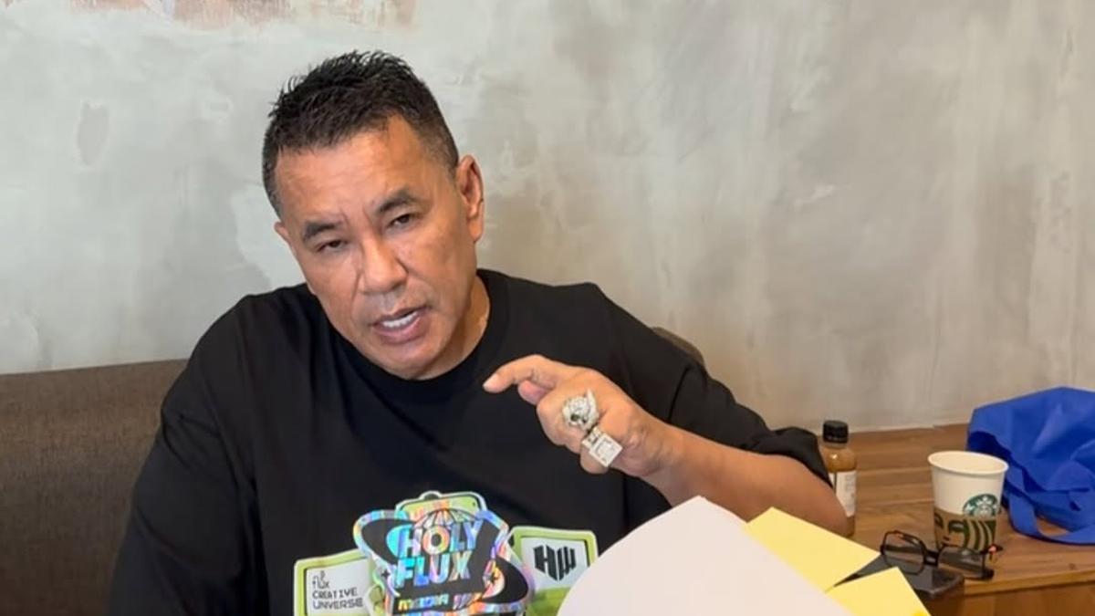MA Kecam Sidang Kasus Hotman Paris Ricuh, Buntut Terdakwa Razman Nasution Ngamuk di Pengadilan
