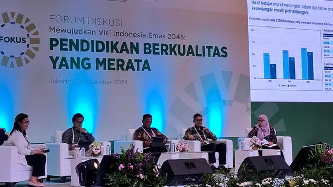 Pentingnya Bahasa Ibu dalam Pendidikan Usia Dini, Jangan Sepelekan Perannya