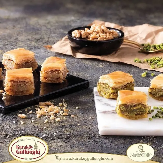 Bingung Pilih Oleh-Oleh untuk Sahabat yang Lagi Diet? Vegan Cake di Jakarta Jadi Pilihannya