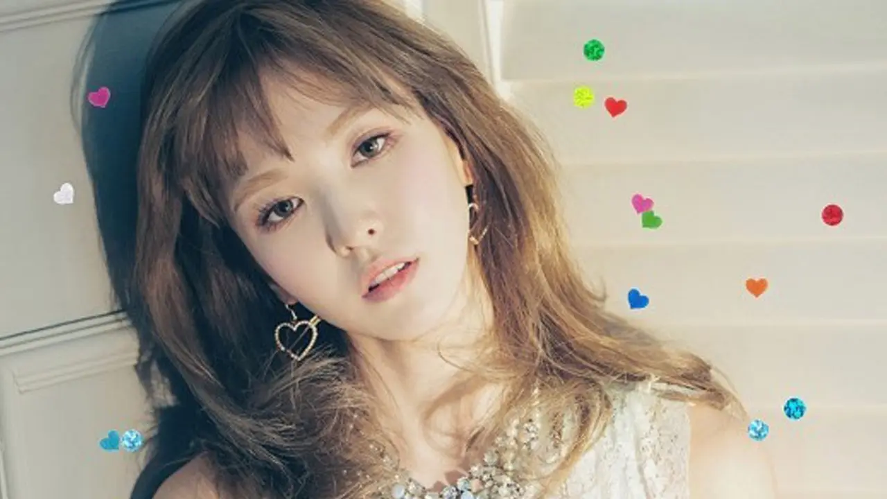 Wendy Red Velvet