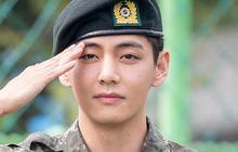 20 Sorotan Tak Terlupakan dari Waktu Wajib Militer V BTS, Dari Album Laris, Duet Legendaris, hingga Aksi Sosial yang Menyentuh Hati