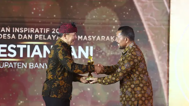Banyuwangi Ethno Carnival (BEC) 2023
