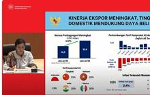 Reaksi Menkeu Sri Mulyani Ditanya Anggaran 2026 buat IKN: Saya Cek Dulu