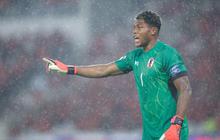 Man United Incar Kiper Timnas Jepang Zion Suzuki Buat Gantikan Onana