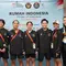 Setelah Bungkam Mongolia di 16 Besar Asian Games 2026, Tim Bulutangkis Putri Mampir ke Rumah Indonesia: Nikmati Kuliner Khas Nusantara