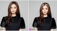 Lebaran Makin Meriah dengan Makeup ala Timur Tengah