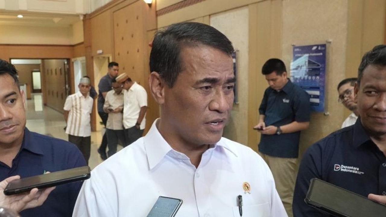 Tahukah Anda Mengapa Bongkar Ratoon Tebu Penting? Mentan Targetkan Tuntas 3 Bulan Demi Swasembada Gula