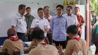 Respons PDIP Usai Gugatannya Terkait Pancalonan Wapres Gibran Ditolak PTUN