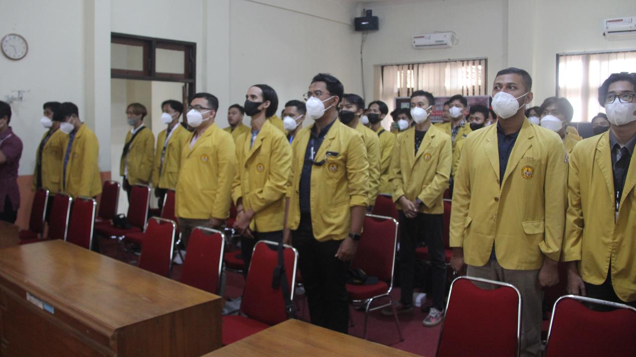 Mahasiswa Unsoed KKN di Purbalingga. (Foto: Liputan6.com/Kominfo Purbalingga)