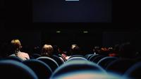 Ilustrasi Menonton di Bioskop (Dok.Unsplash)