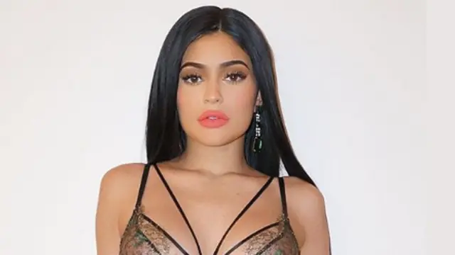 Kylie Jenner