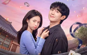 Our Sticky Love: Serial Komedi Romantis Korea yang Mengikat Hati