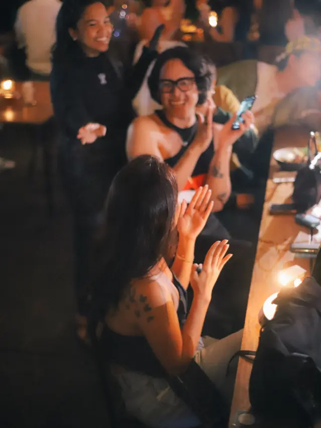 KolektifLab Kumpulkan Beragam Elemen Seni untuk Dinikmati di Akhir Pekan