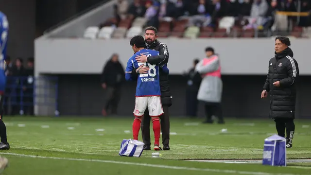 Harry Kewell