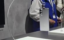 Samsung Galaxy S25 Edge Dijadwalkan Rilis 13 Mei 2025