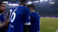 Berita video highlights Liga Champions yang mempertemukan Schalke menghadapi Manchester City yang berakhir dengan skor 2-3, Kamis (21/2/2019).