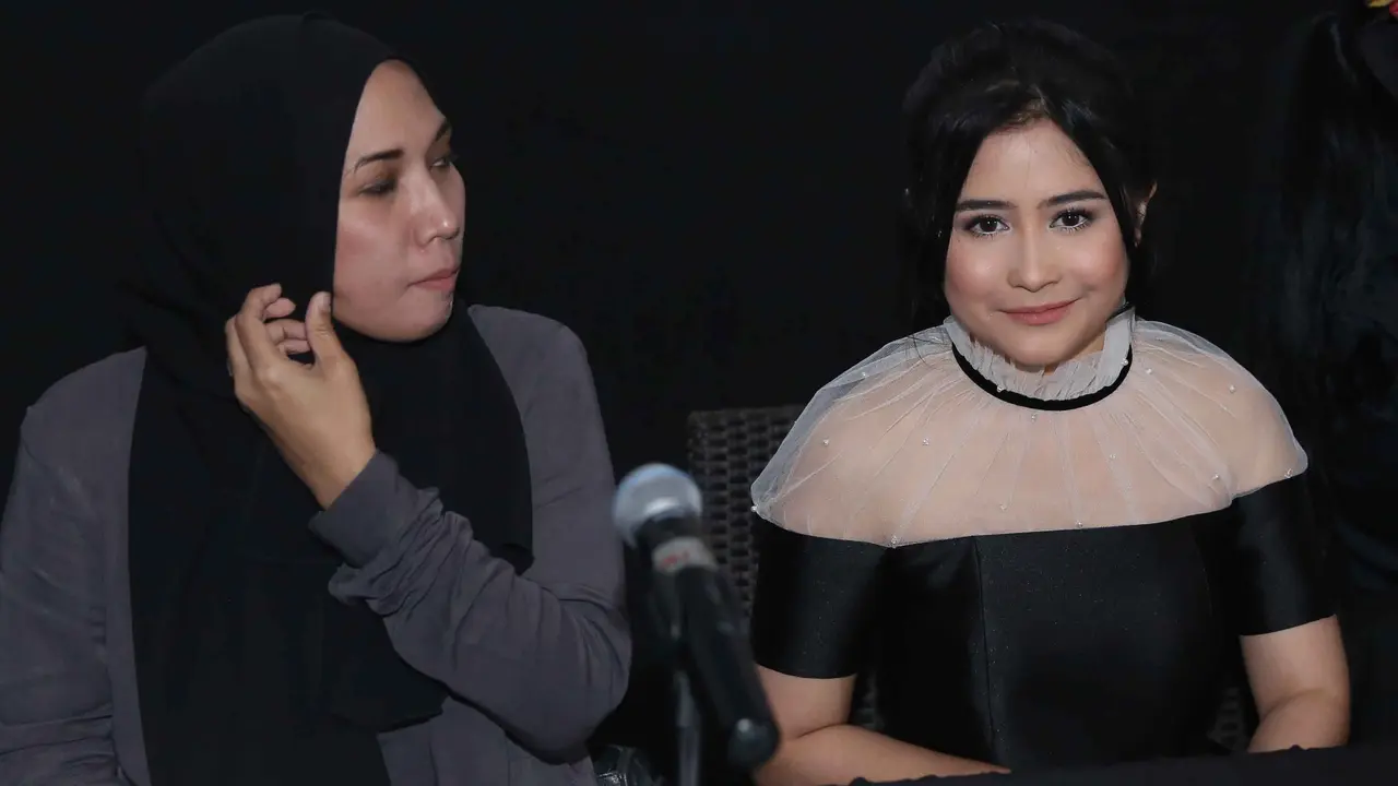 [Bintang] Screening Film Danur