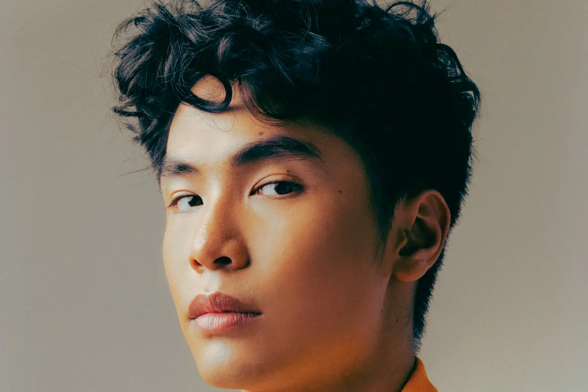 Rakhano lempar single anyar (Dok. Sony Music)
