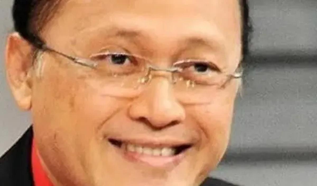 2. Bantah Jadi Brand Ambassador