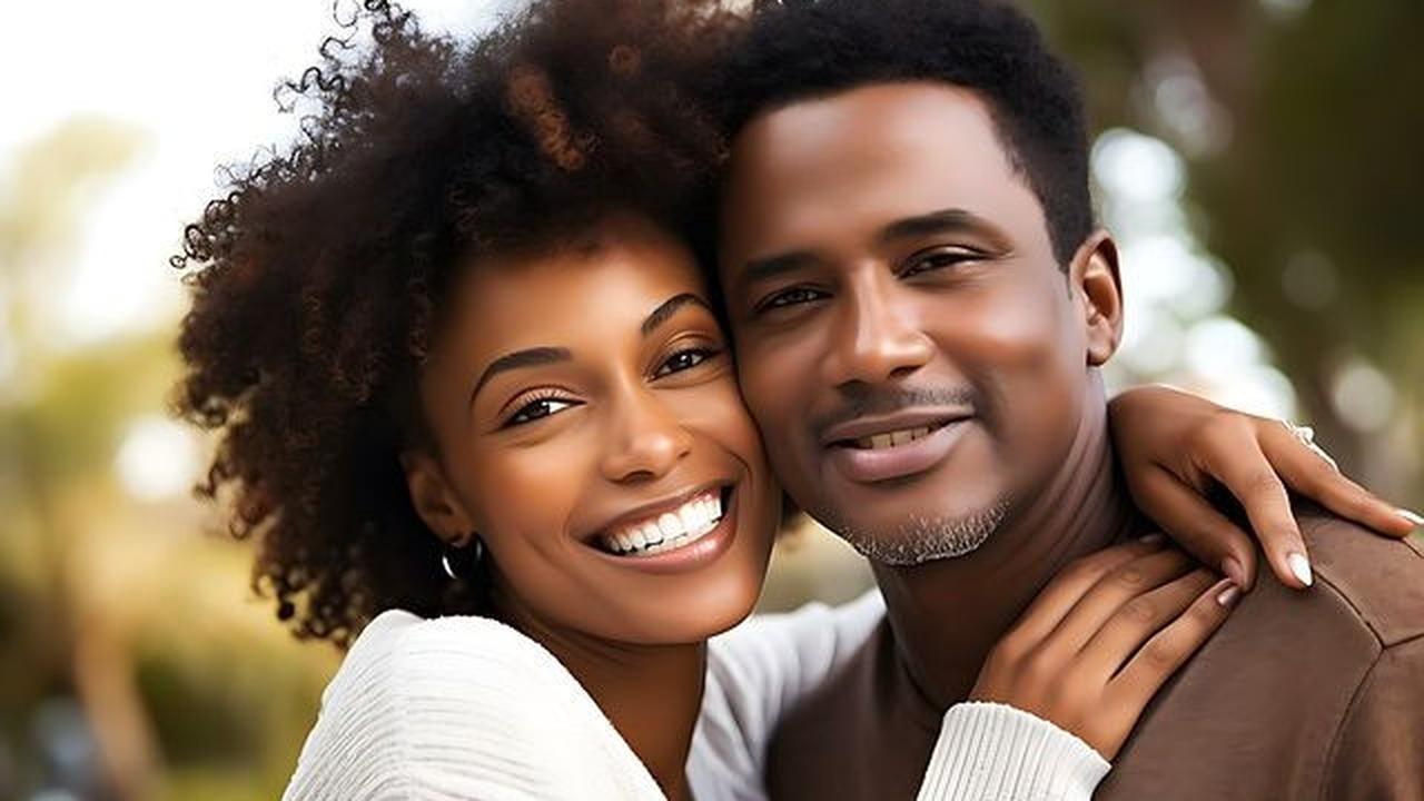 Sejarah Hari Black Marriage