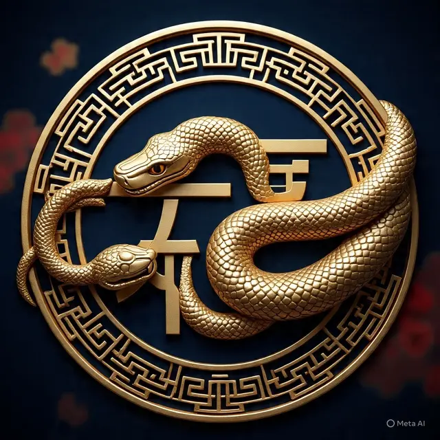 Snake Years