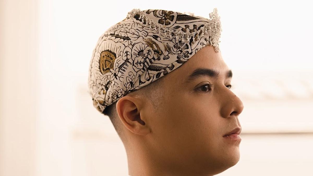 Alasan Ayah Alyssa Daguise Terima Al Ghazali Jadi Mantu, Sudah Kenal 7 Tahun Hingga Tahu Sifat Asli