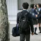 Hari yang Paling Ditakuti oleh Para Siswa di Jepang (Reuters)