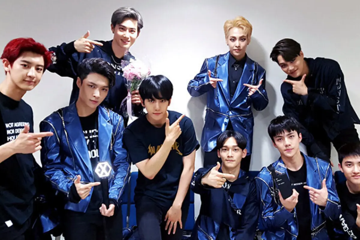 EXO