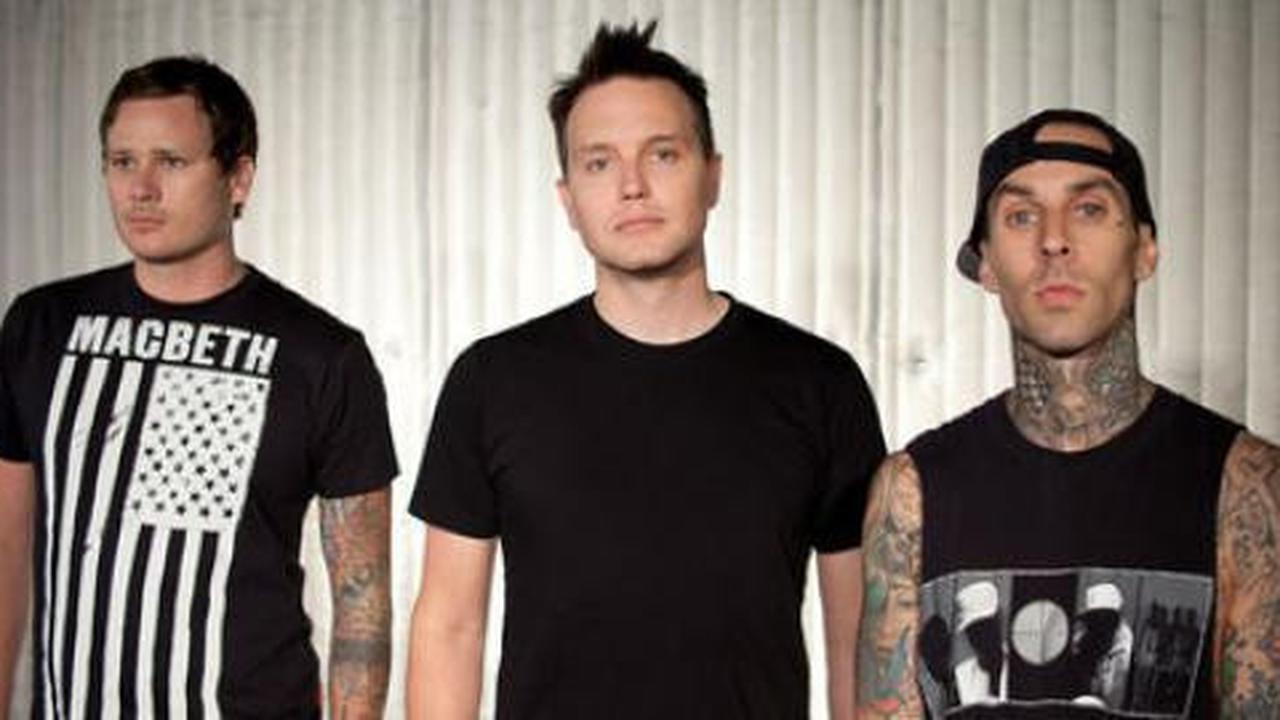 Blink 182 gelar konser di Indonesia?