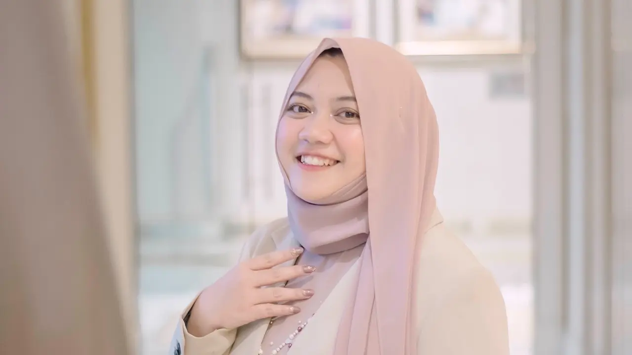 Ikawati Fitria.