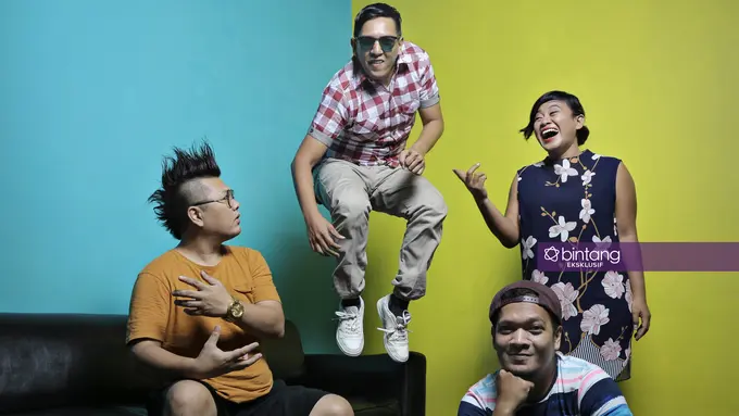 [Bintang] Eksklusif Souljah 1