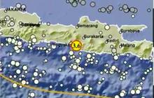 Cerita Warga Yogyakarta Rasakan Kuat Guncangan Gempa, Jendela Bergetar