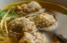 Mengapa Bakso dan Mie Ayam Jadi Menu Favorit dan Paling Laris Setelah Lebaran? Ternyata Ini Jawabannya