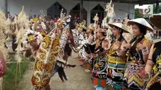  Wacana pemindahan pusat pemerintahan Indonesia dari Jakarta ke Palangka Raya, Kalimantan Tengah, mendapat sambutan gembira dari masyarakat Sampit dan Kabupaten Kotawaringin Timur.