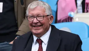 Sir Alex Ferguson Pernah Puji Kandidat Pengganti Michael Carrick