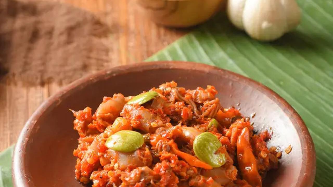 Cara Mengolah Petai agar Aman untuk Penderita Diabetes, Resepnya Sederhana tapi Nikmat
