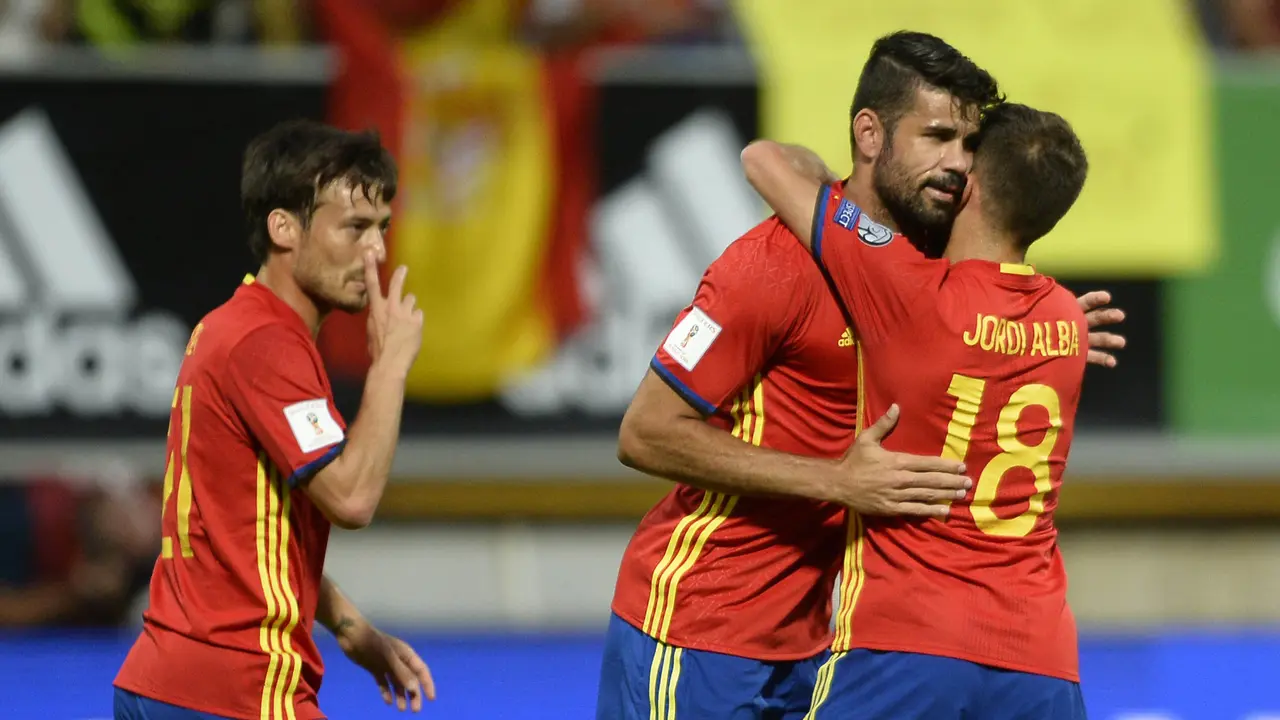 Diego Costa
