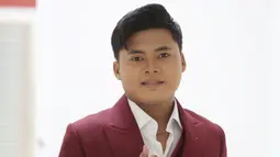 Ari D'Academy 8 Cerita Keseharian Sebelum Ikut Kompetisi