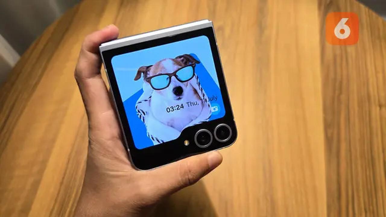 6 Cara Ampuh Lindungi Data Pribadi di HP Samsung