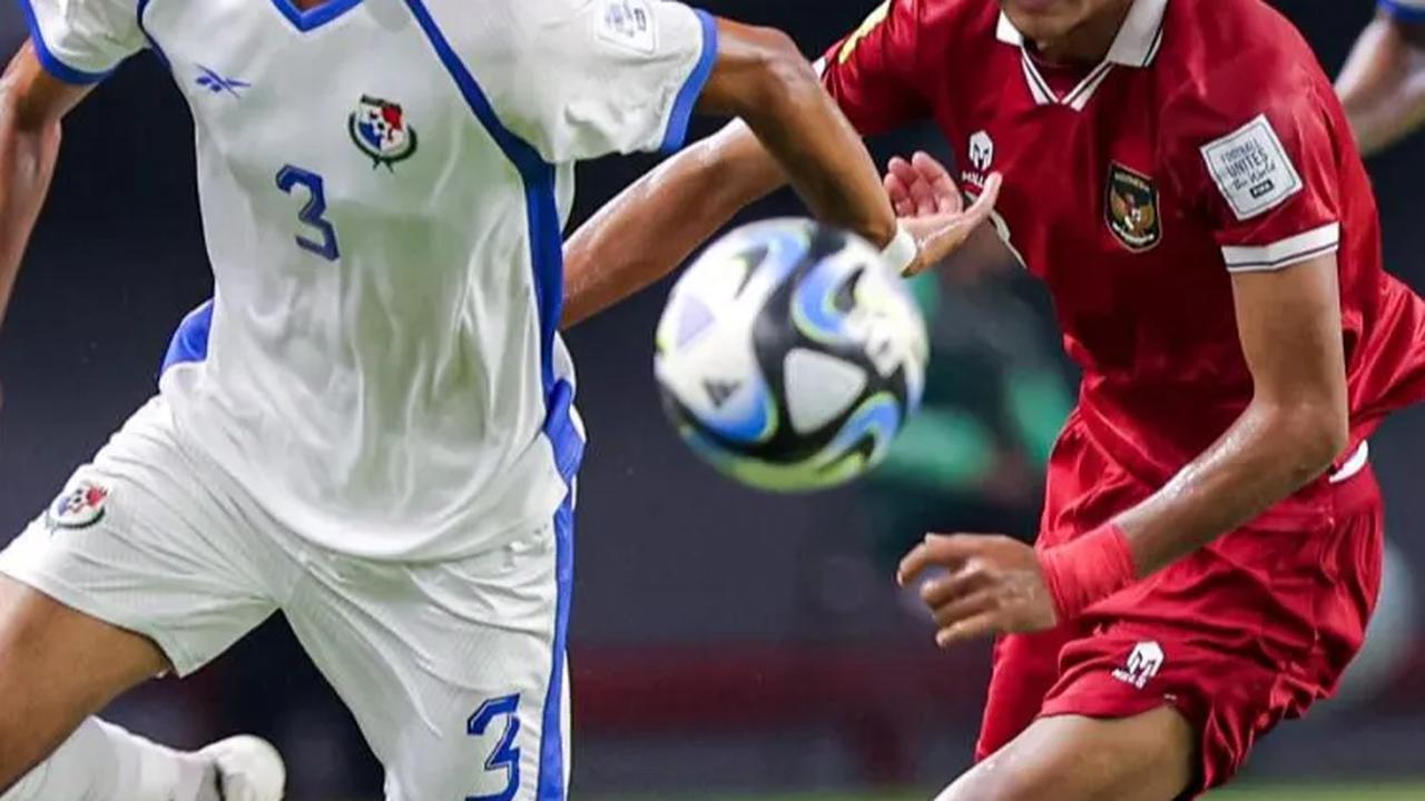 Namun ada satu yang menonjol dari penampilan Skuad Garuda Muda saat menghadapi Panama yaitu, Arkhan Kaka. <br>