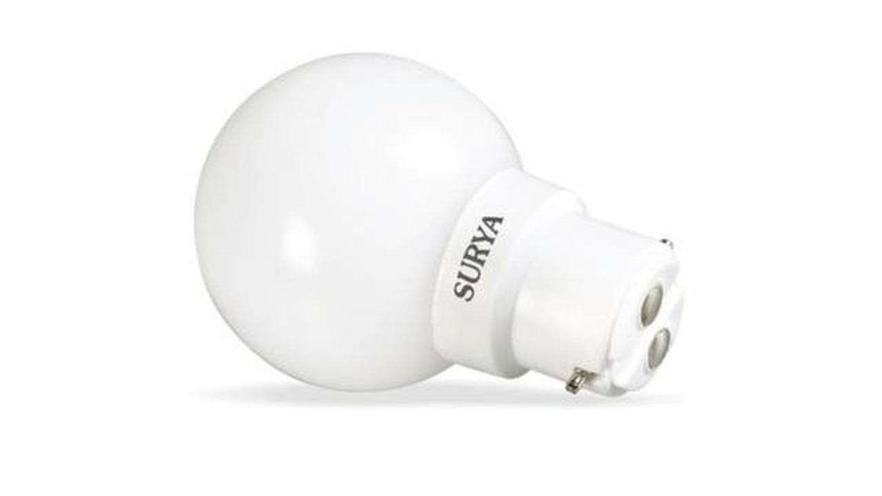 10 Lampu LED Terang Hemat Listrik untuk Rumah Minimalis, Ini Rekomendasi Merk Terlaris
