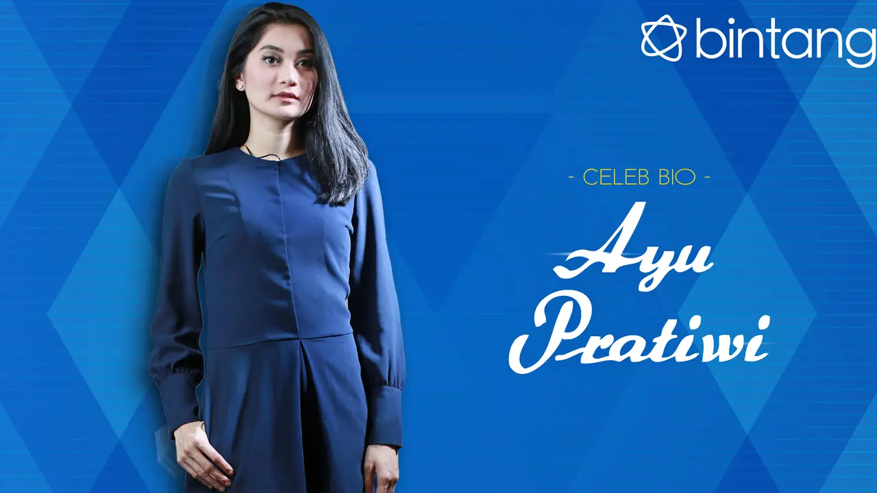 Ayu Pratiwi