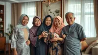 Apa Nama yang Paling Populer di Indonesia? Ini Daftar Lengkapnya