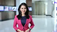Presenter Clara Antawidjaja Terkejut Orang India Aduk Makanan Tanpa Sarung Tangan