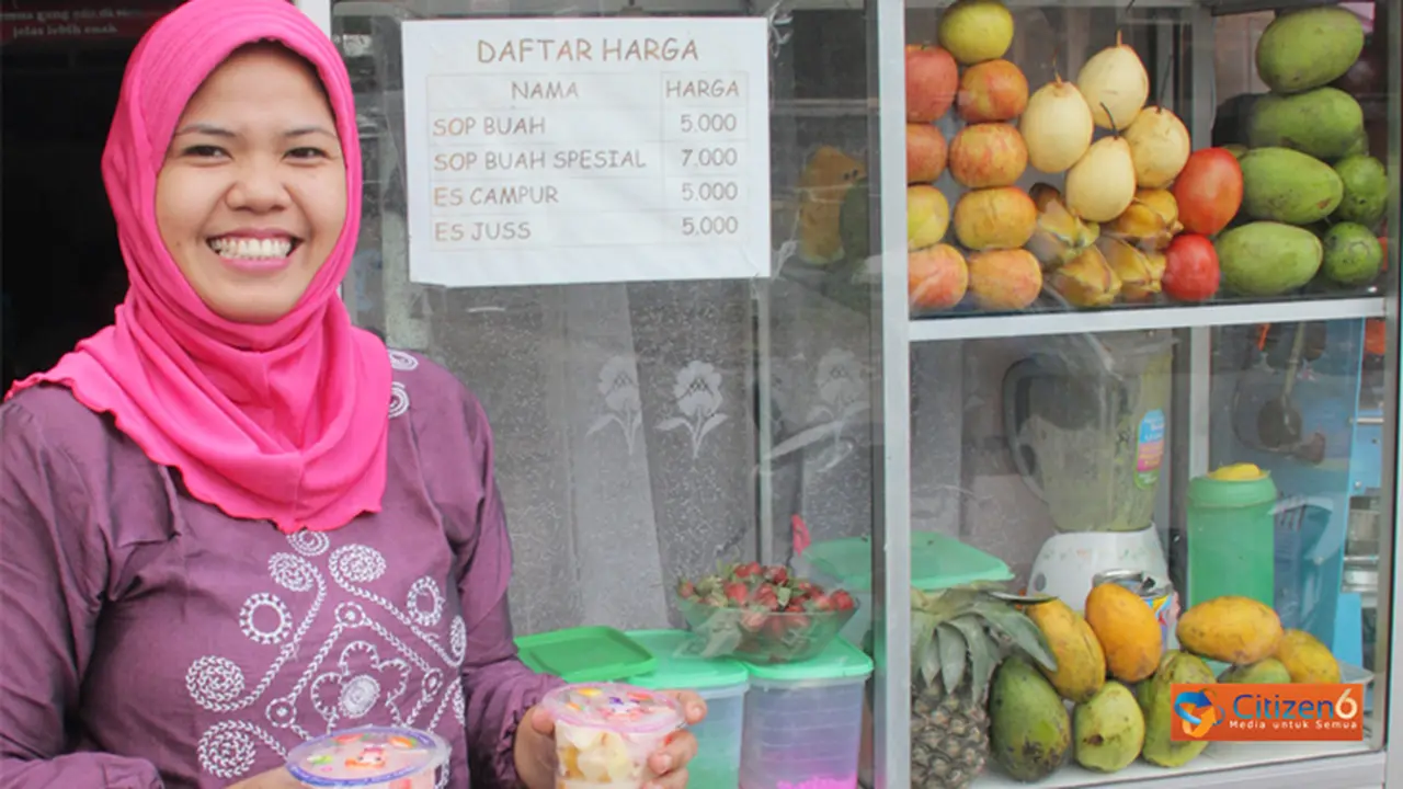 Rumah Zakat Ciptakan 595 Wirausahawan Baru di 28 Kota