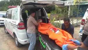 Fakta Baru Pembunuhan Satu Keluarga di Tulang Bawang