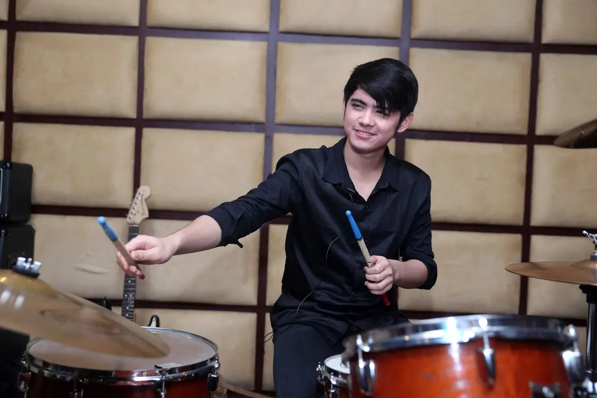 Aliando Syarief
