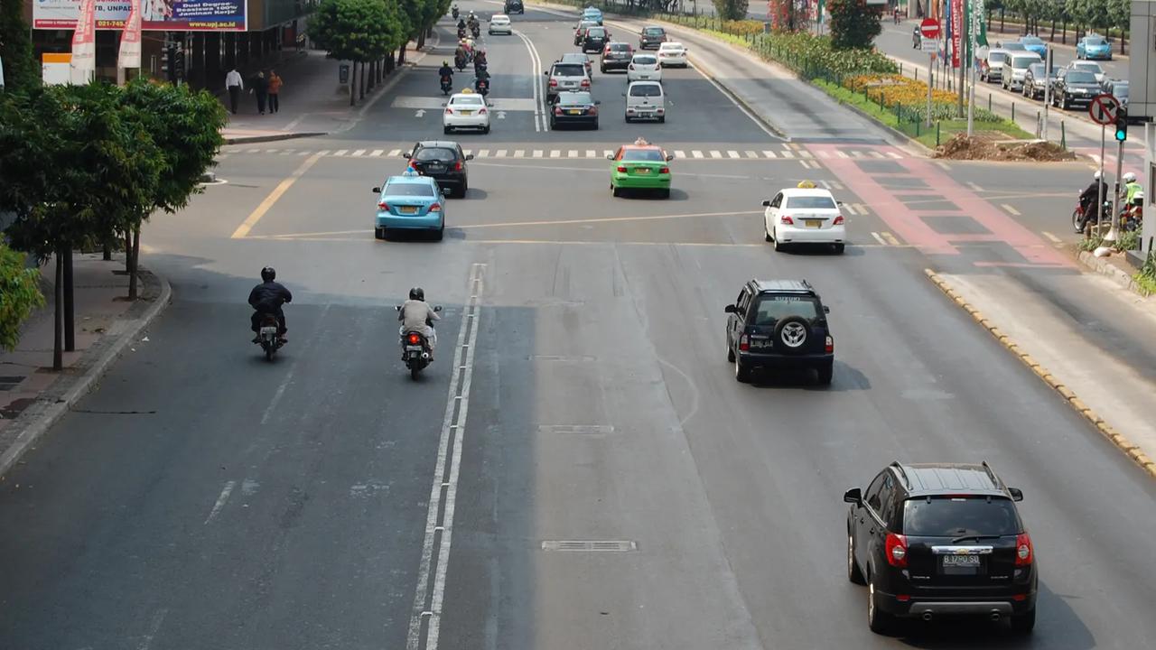 Jakarta