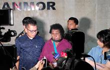 Mama Sinta Tempuh Jalur Hukum, Ketua LBH Merauke Dipolisikan Terkait Film Pesta Babi